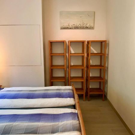 Ferienwohnung Am Koenigsberg Любек Экстерьер фото