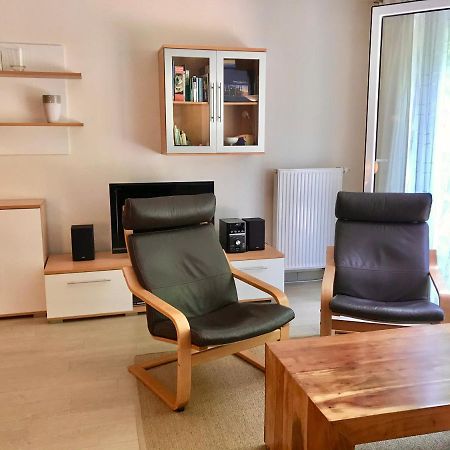 Ferienwohnung Am Koenigsberg Любек Экстерьер фото