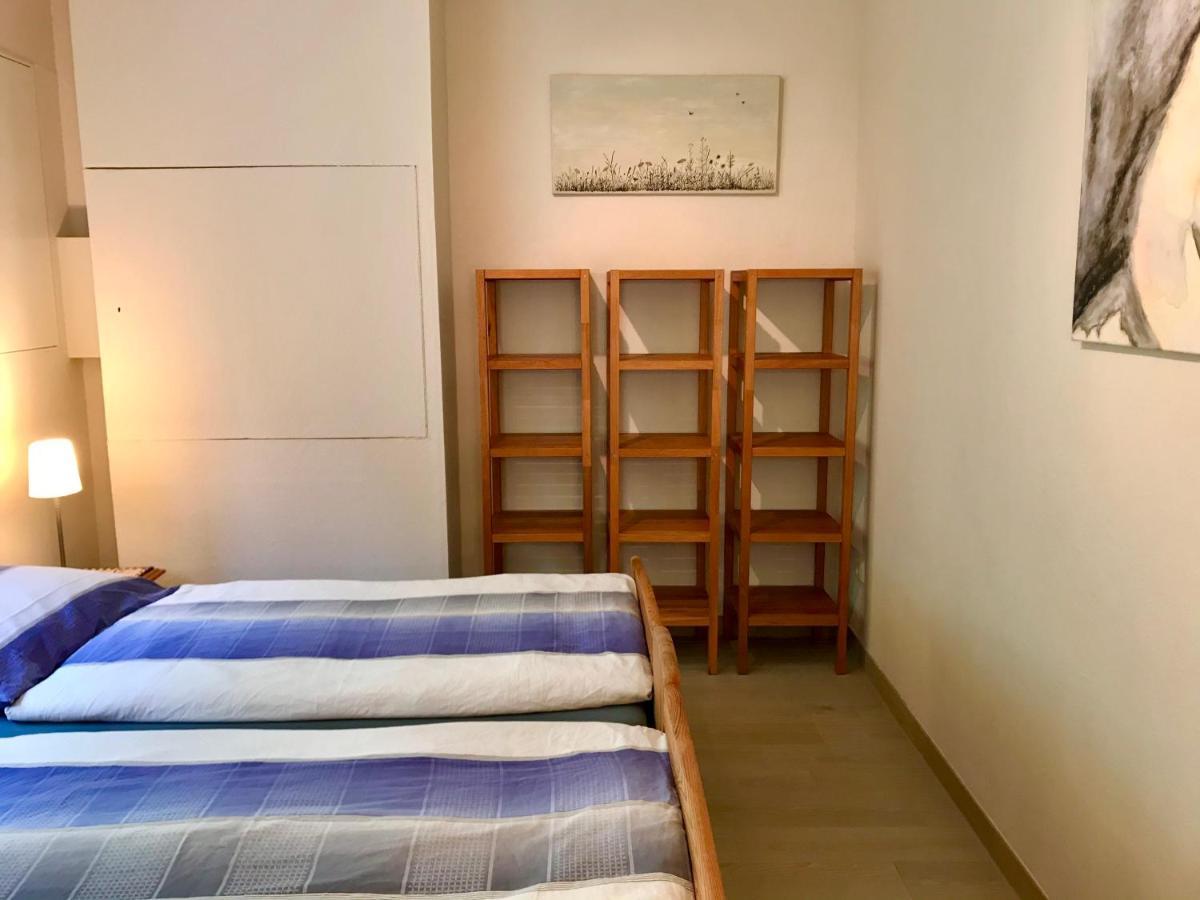 Ferienwohnung Am Koenigsberg Любек Экстерьер фото