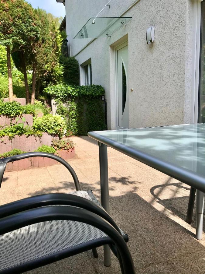 Ferienwohnung Am Koenigsberg Любек Экстерьер фото