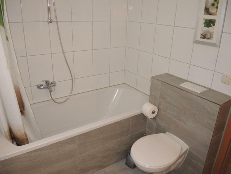 Ferienwohnung Am Koenigsberg Любек Экстерьер фото